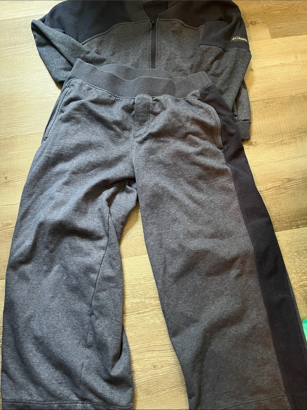 Women’s Columbia matching set